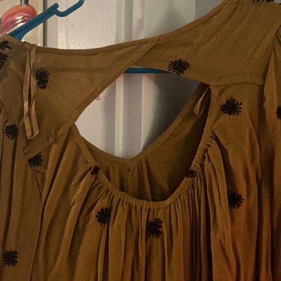Free people dress - Picture 3 of 3